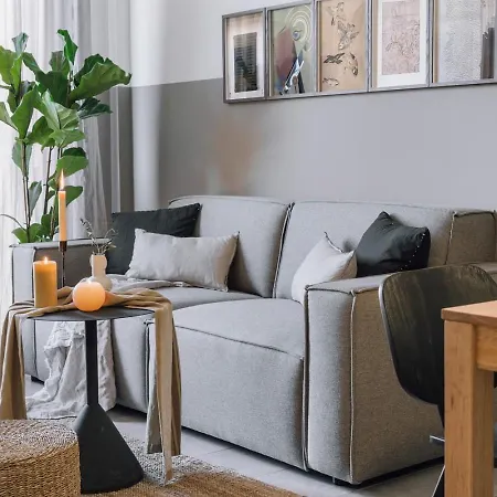 Atalaya - 2 Bedrooms In Eixample Esquerra