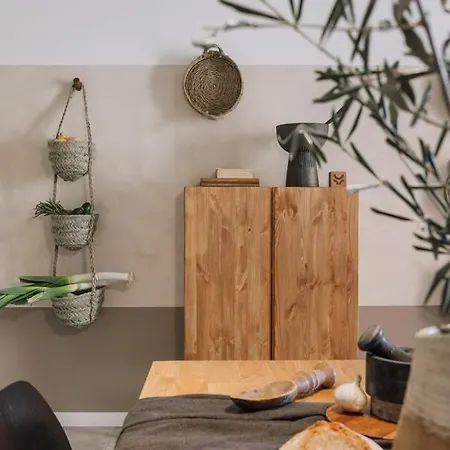 Apartment Atalaya - 2 Bedrooms In Eixample Esquerra *